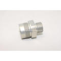 precision aluminum shock height nut